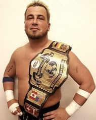 steve corino